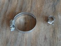 Hose and Hose Clamp Basics