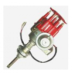 Johnny BluePrint: How to Swap/Drop in Your New Aftermarket Distributor! And Verifying Rotor Position