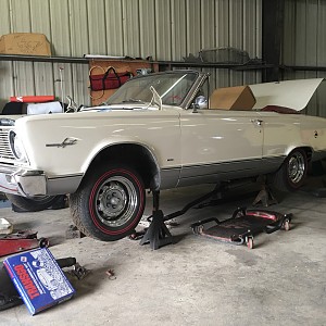 DaKine 66 Valiant Signet Convertible