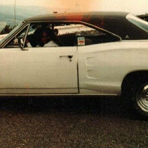 My first car (The one that started it all)