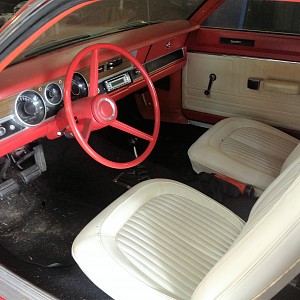 Daily driver interior.JPG