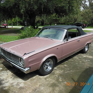 Dodge Brothers 1924&1923