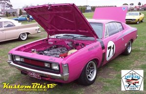 Chryslers-By-the-Bay-2009-circuit-race-Valiant-RT-Charger-pink.jpg Chryslers-By-the-Bay-2009-circuit-race-Valiant-RT-Charger-pink.jpg
