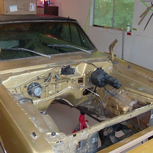 CAMP SCAMP in north san diego county