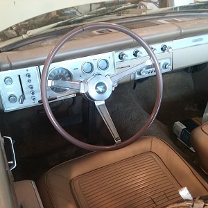 Barracuda in Spokane Valley, WA