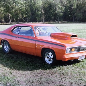 Rat Rod AL's Garage Past and Present