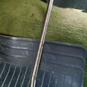 wiper linkage prior to replacement of bushings.jpg