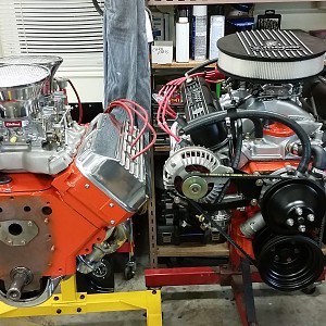 I live in here... not in the house :)