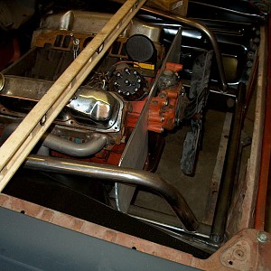 Engine mounting plate 082817-1.JPG