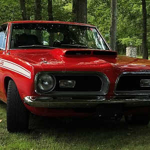 Bravosix1-69 Formula S 340