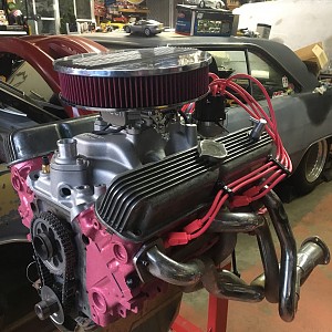 1967 dart GT convertible