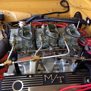 Sox game, MMA 001.JPG