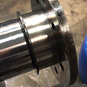 Brazilian 1972 Charger R/T