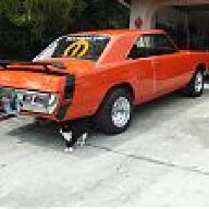 73 Dart Swinger