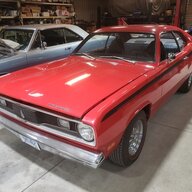 Mikes270dart