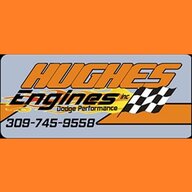 HughesEngines