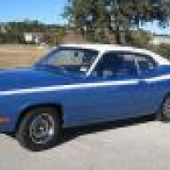 Bobby's71Duster340