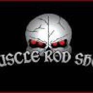MuscleRodShop