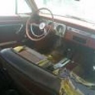 65 Valiant Barracuda