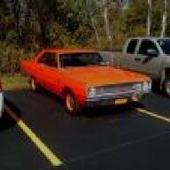 Orange67Dart