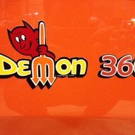 MoparDemon