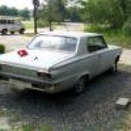 65 Dart-Mania