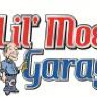 Lil' Moe's Garage