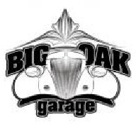 Big Oak Garage