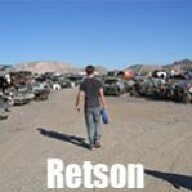 Retson