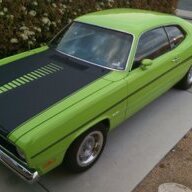 markduster
