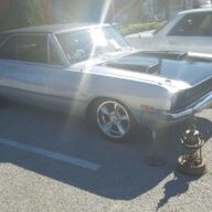 Konnor Hampton Carson