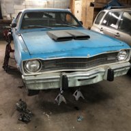 HossMattis’1973DartSport