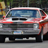 Clifford Angus McClement