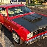 73 Duster 360