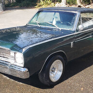 CHARLES FEARNEYHOUGH