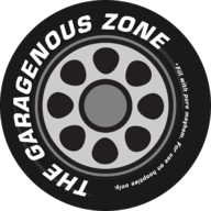 TheGaragenousZone