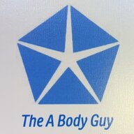 The A-Body Guy