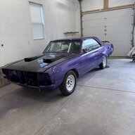 72PurpleDart