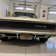 Mikes68charger