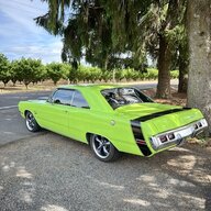 71dodgedart