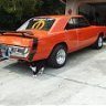 73 Dart Swinger