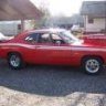 75 DUSTER