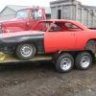 Rankins 69Cuda