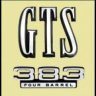 383GTS
