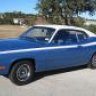 Bobby's71Duster340