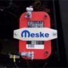 Mopar Meske