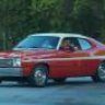 74Duster4Speed318