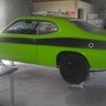 Mopar Todd