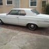 '66Dart