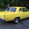 6978PLYMOUTH